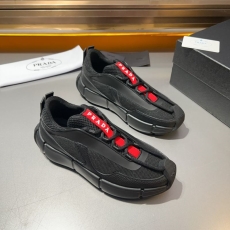 Prada Low Shoes